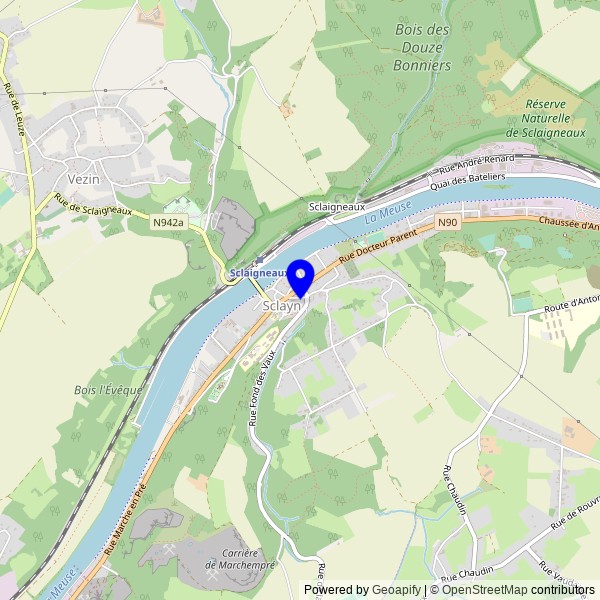 Map Photo